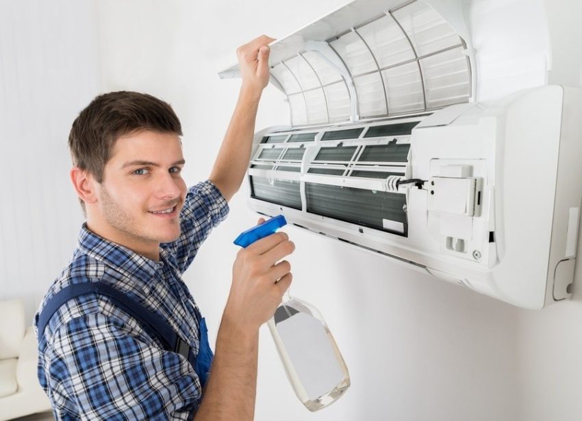 How Often Should AC Ducts Be Cleaned?