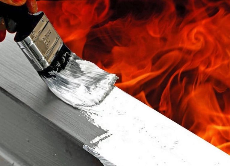 Why Must Fire Retardant Coatings Be Compulsory For Properties Share