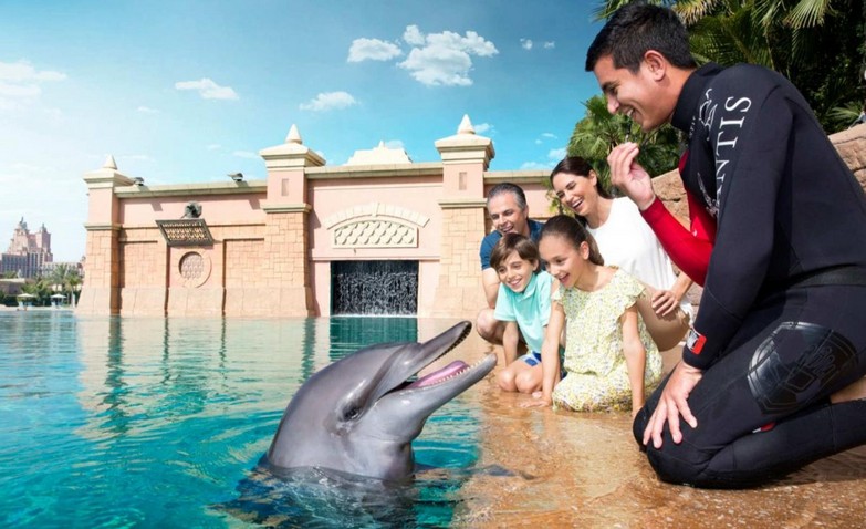 Five Must-Try Family-Friendly Activities in Dubai
